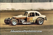 Danny Armstrong Coupe